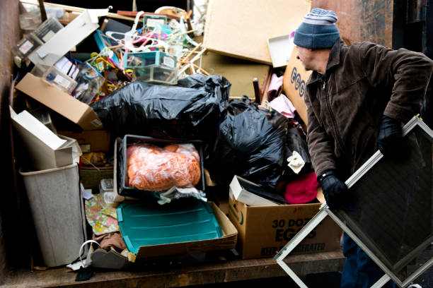 Best Local Junk Hauling  in Flanders, NY