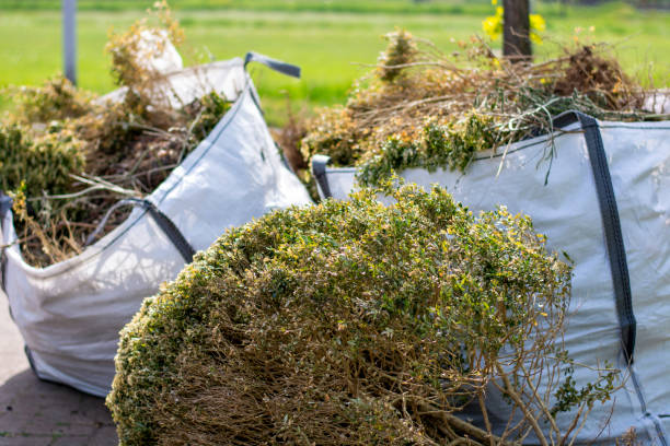 Reliable Flanders, NY Junk Removal Solutions