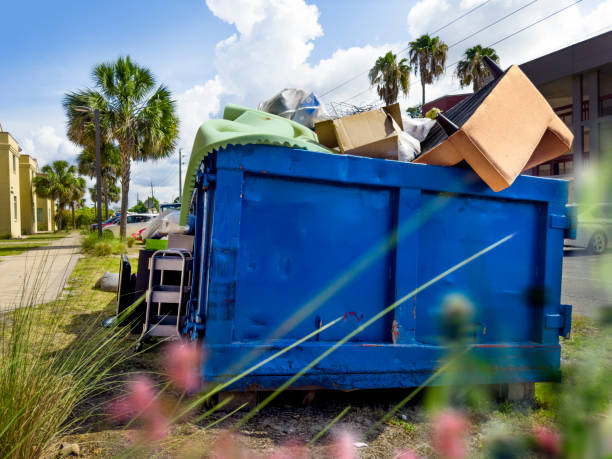 Best Attic Cleanout Services  in Flanders, NY