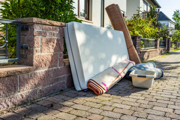 Appliance Disposal in Flanders, NY