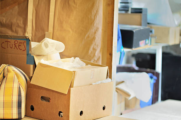 Best Garage Cleanout Services  in Flanders, NY