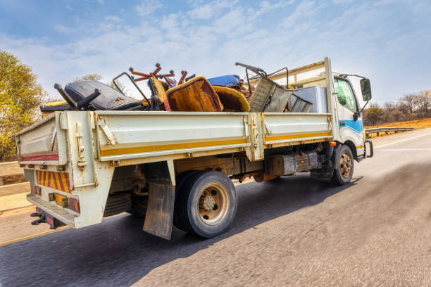 Best Junk Hauling Services  in Flanders, NY