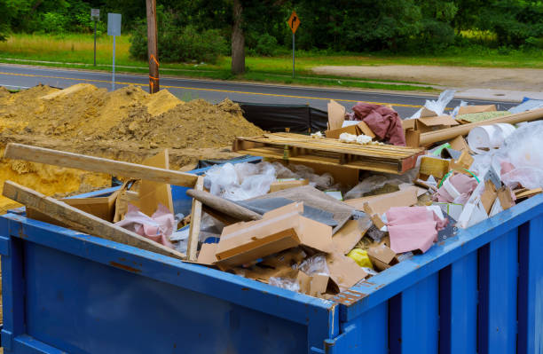 Best Commercial Junk Removal  in Flanders, NY